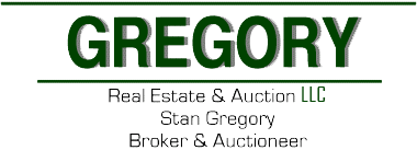 Real Estate, Farmland, Farm Machinery, Livestock, Estate Auctions